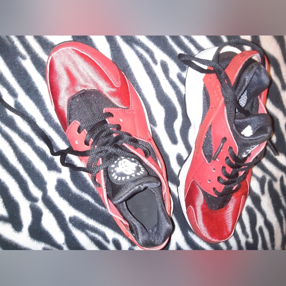 Nike Air Huarache Run sneakerShoes